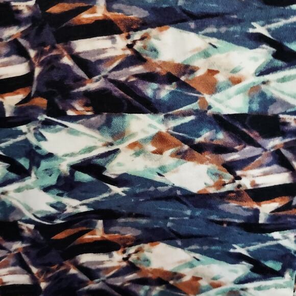 Where Are You From? Fit & Flare Cocktail Dress Size M - Picture 8 of 11